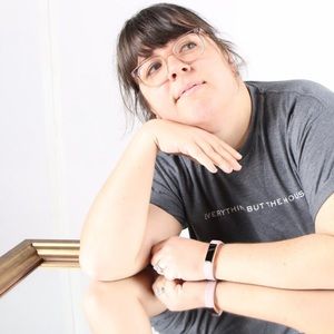 Meet your Posher, Janelle